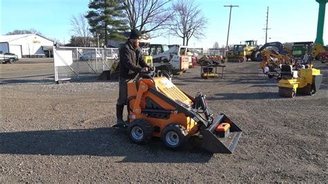 landhero mini skid steer attachments|mini skid steer excavator attachment.